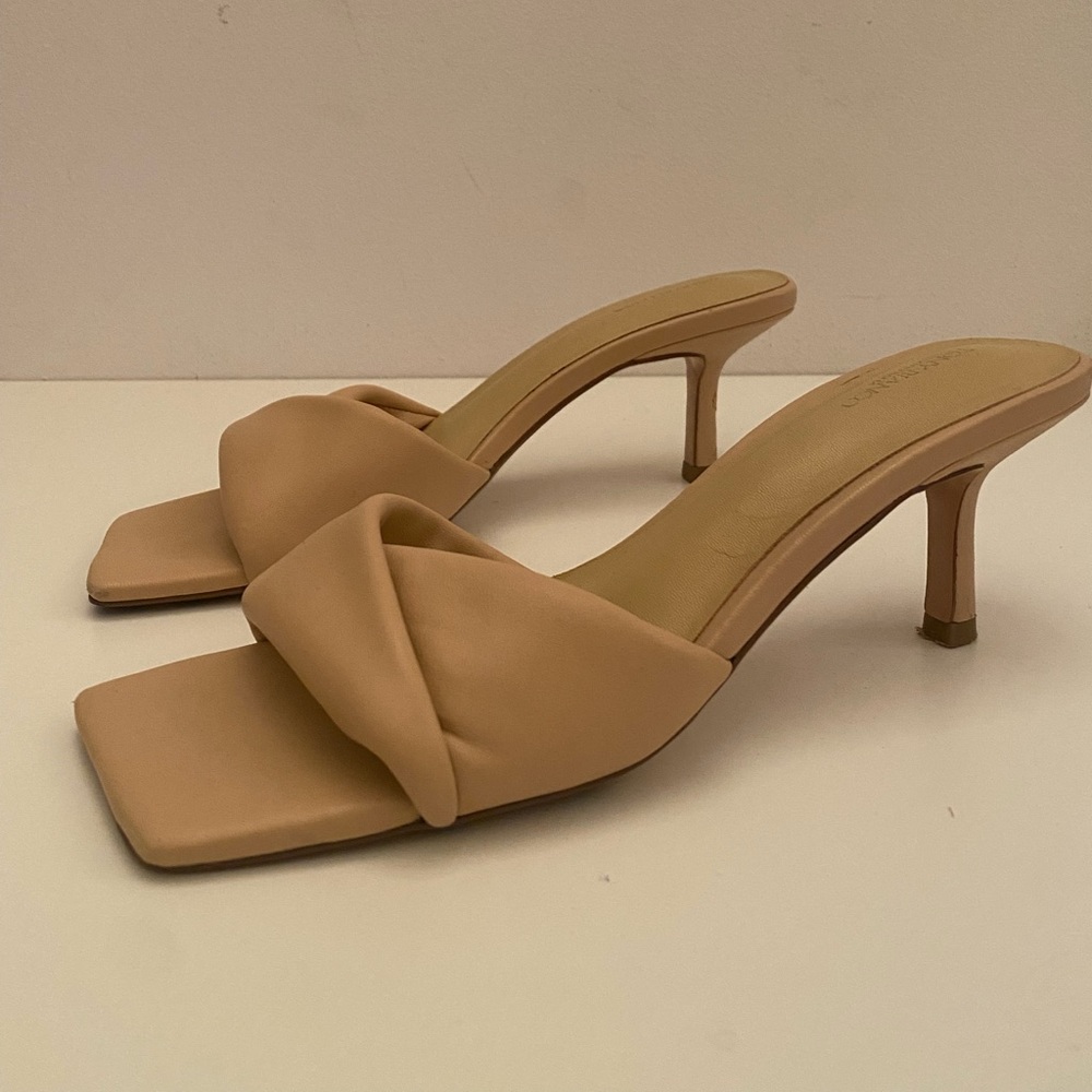 TONY BIANCO Alexa Sandal
